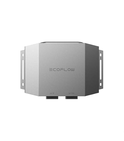 Amazon.co.jp: ZYDKT210-EB/WAVE2 EcoFlow エコフロー WAVE 2 専用